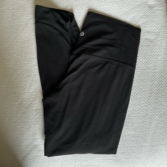 lululemon athletica Pants - Lululemon Crop Align Legging